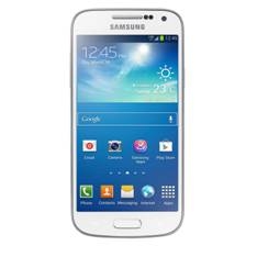 Telefono Samsung  Galaxy S4 Mini Smartphone Blanco 8gb Gt-i9195  Libre